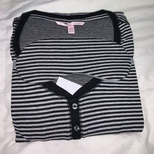 Brand New Victoria’s Secret pajama set